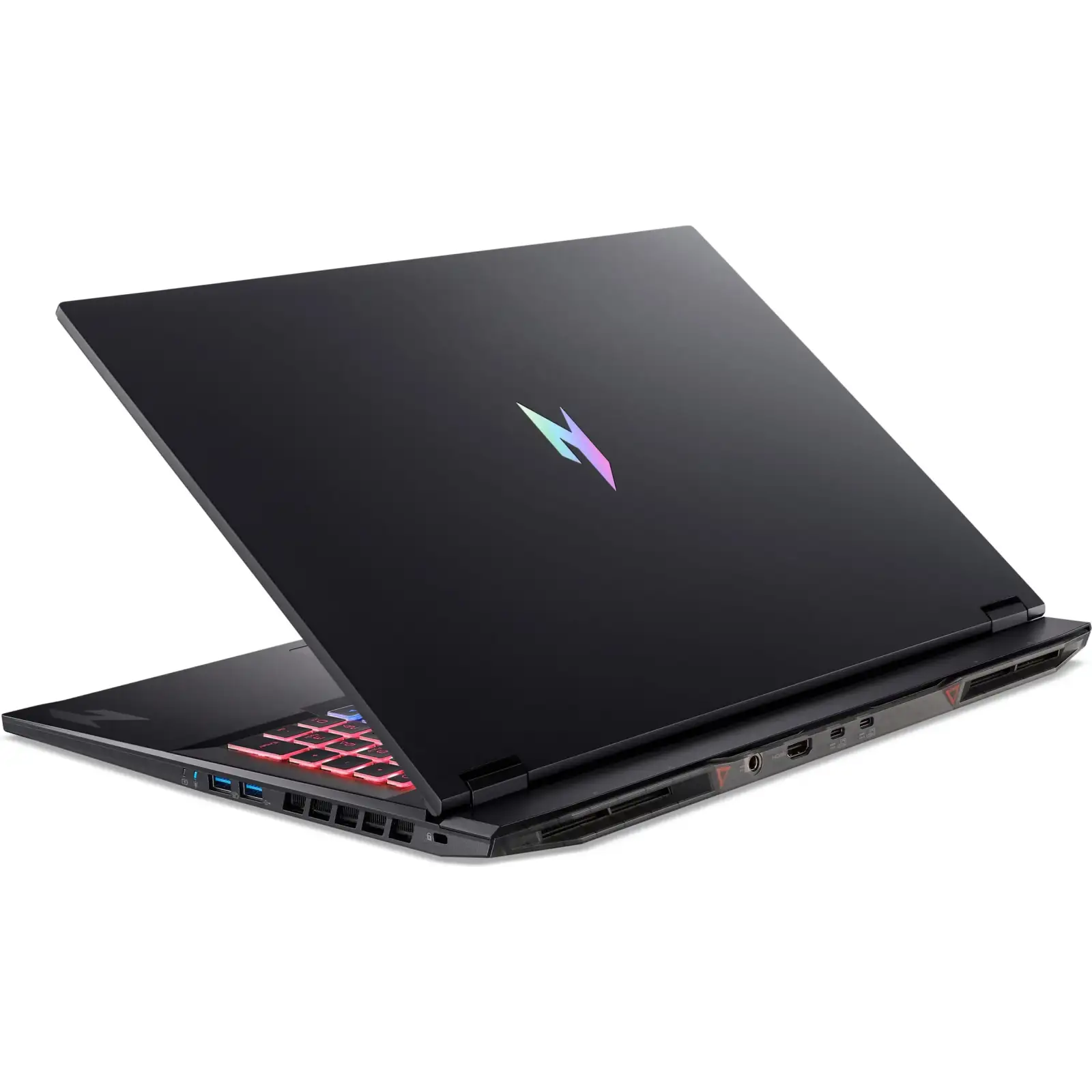 Ноутбук Acer Nitro 18 AN18-61 Black (NH.QY7EU.004) UA
