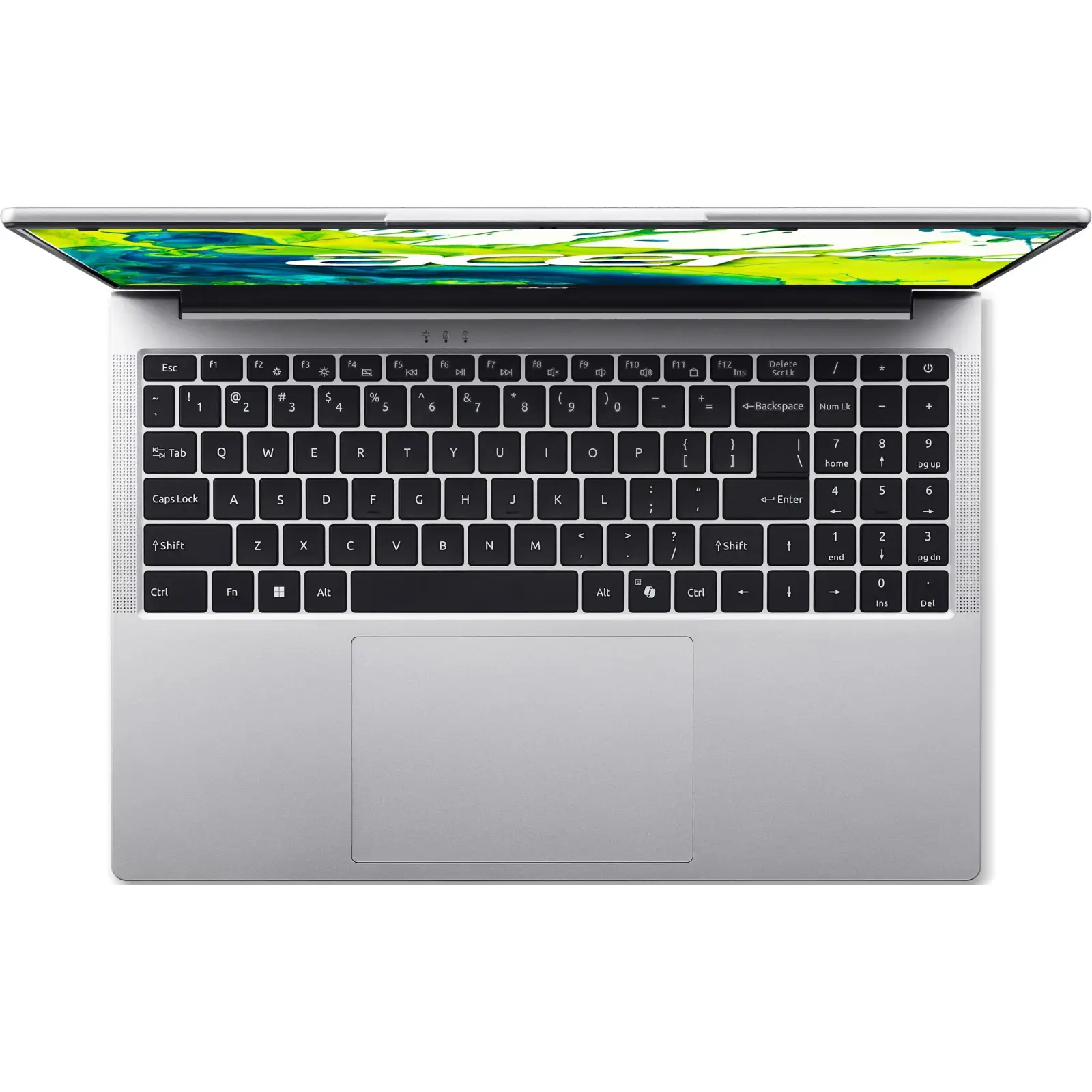 Ноутбук Acer Aspire Lite AL16-54P (NX.DK6EU.007) UA