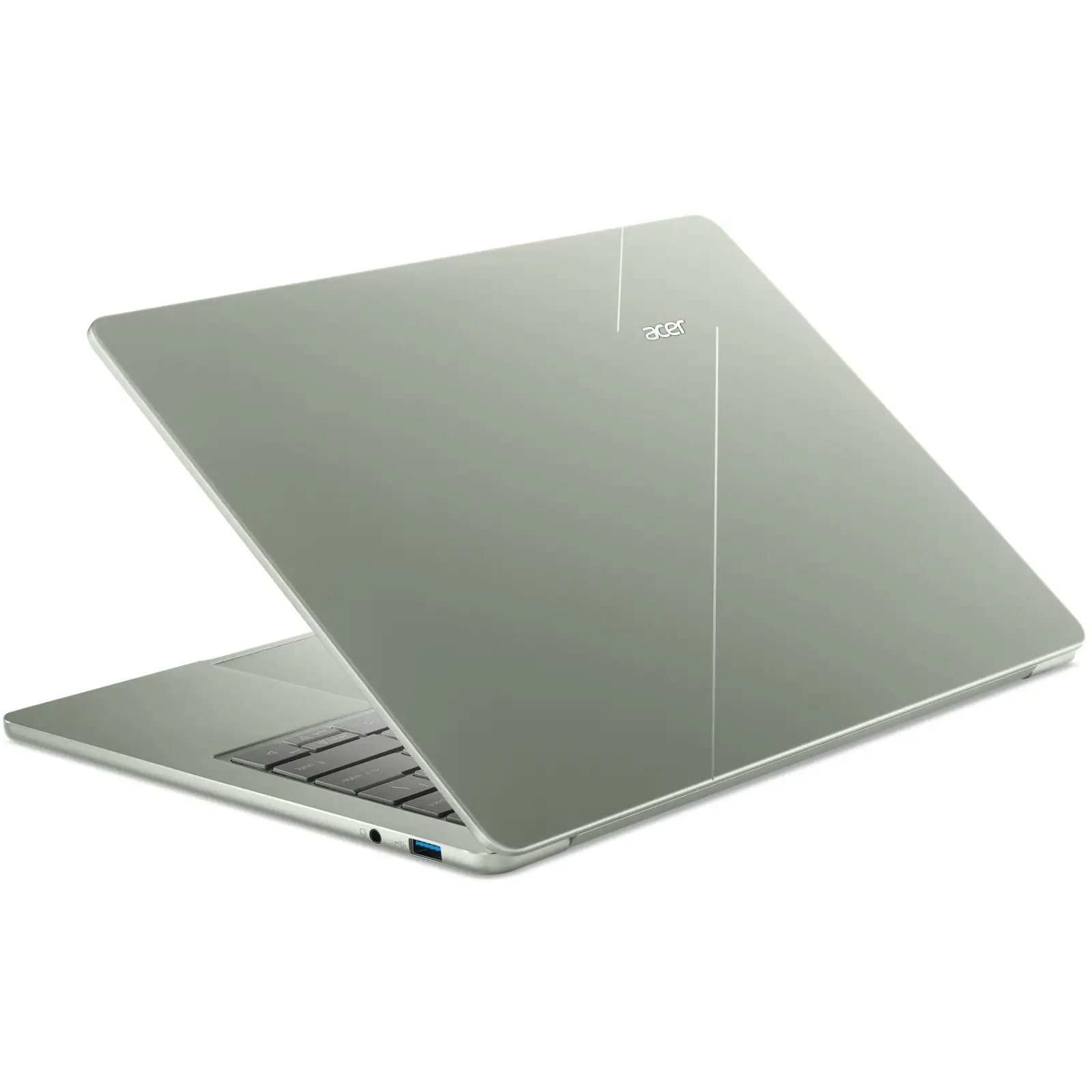 Ноутбук Acer Swift Air 14 SFA14-I31 (NX.W4EEU.007) UA