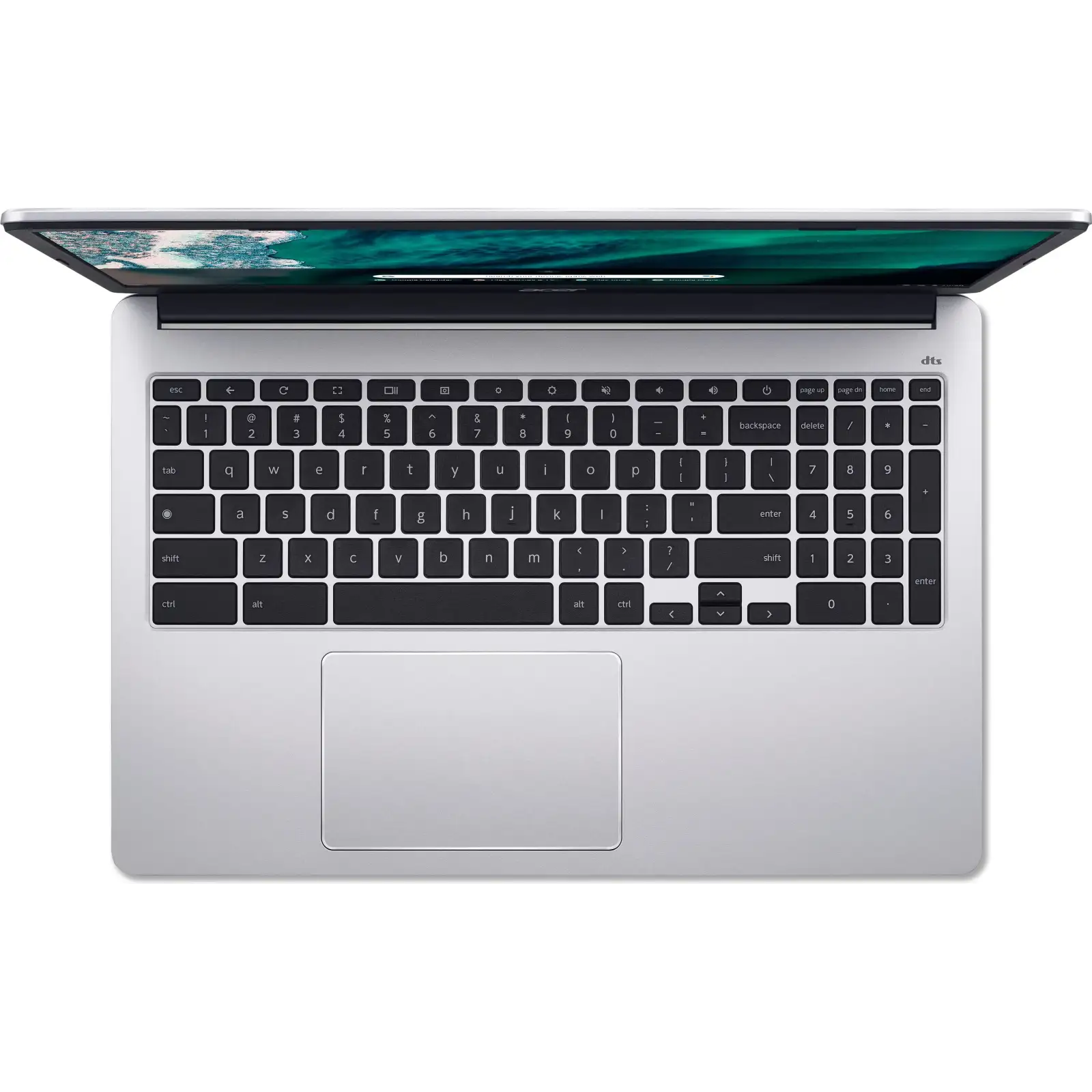 Ноутбук Acer Chromebook 315 CB315-4HT 15