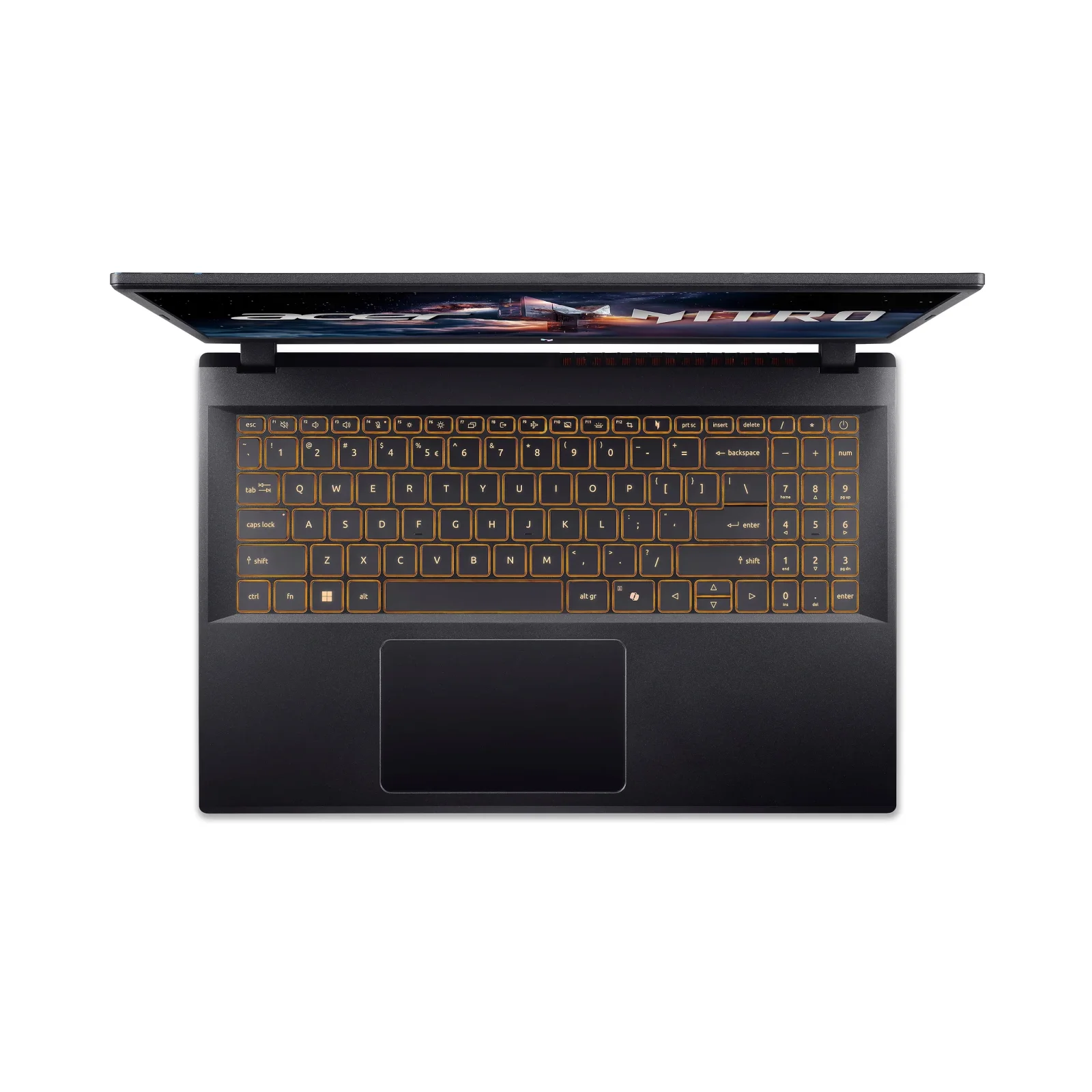 Ноутбук Acer Nitro V 15 ANV15-52 (NH.QZ8EU.00B) UA
