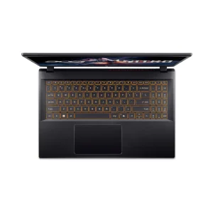Ноутбук Acer Nitro V 15 ANV15-52 Obsidian Black (NH.QZ7EU.00J) UA