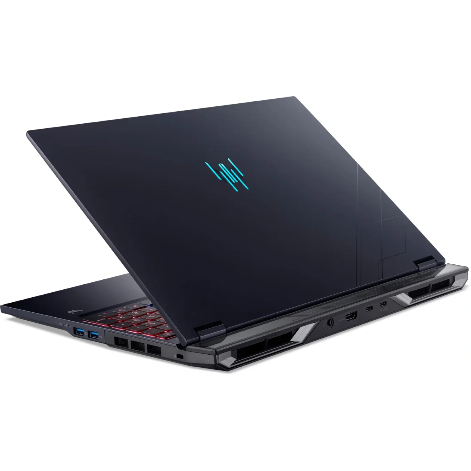 Ноутбук Acer Predator Helios Neo 16 PHN16-73 (NH.QX4EU.001) UA