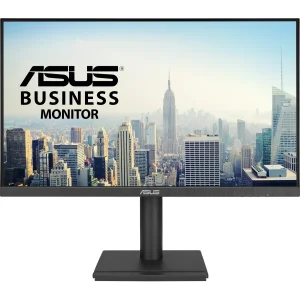 Монітор ASUS VA27DQFS 27" (90LM06H0-B01371) UA