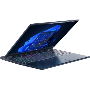 Ноутбук Acer Predator Helios Neo 16S PHN16S-71 Abyssal Black (NH.QZFEU.002) UA