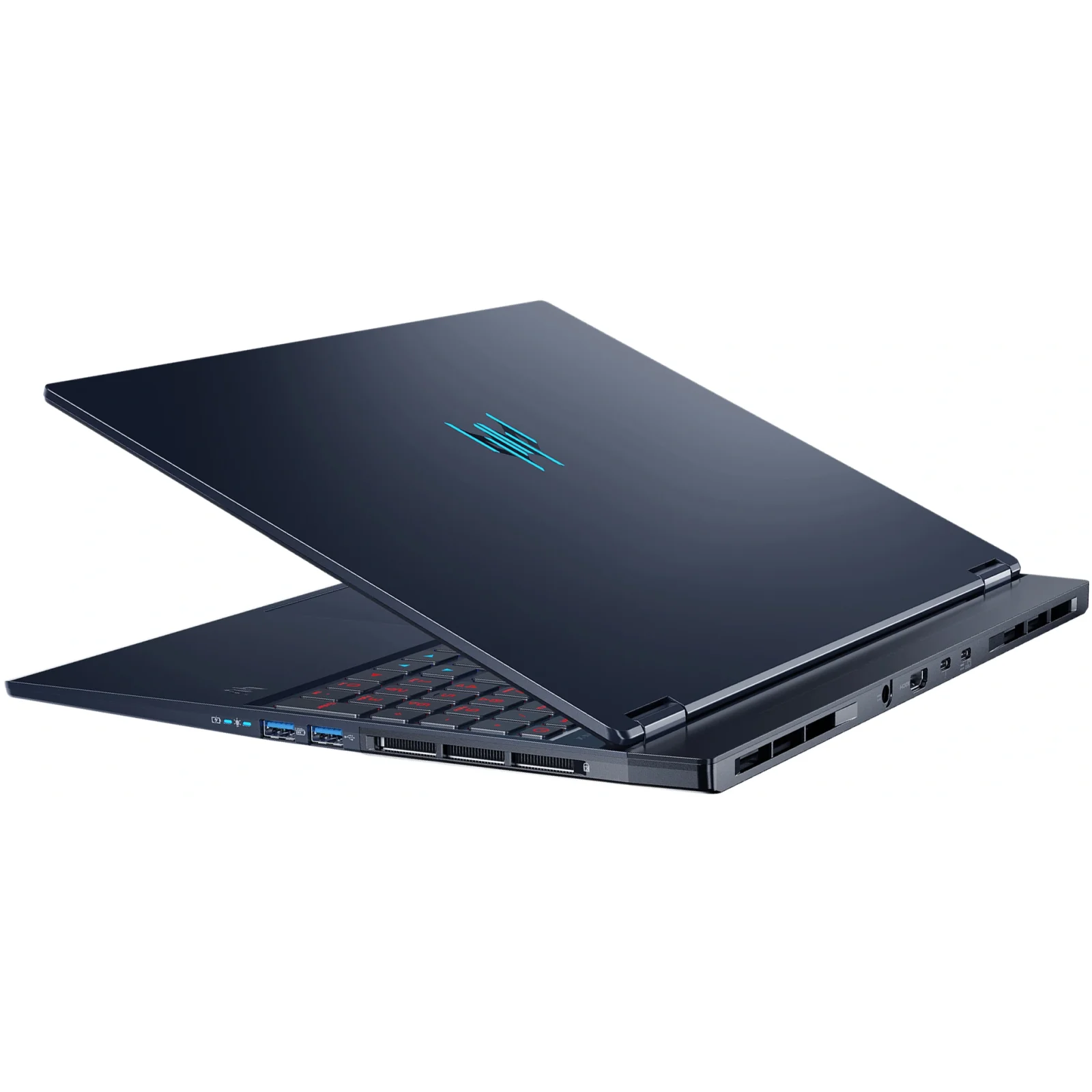 Ноутбук Acer Predator Helios Neo 16S PHN16S-71 Abyssal Black (NH.QZFEU.002) UA