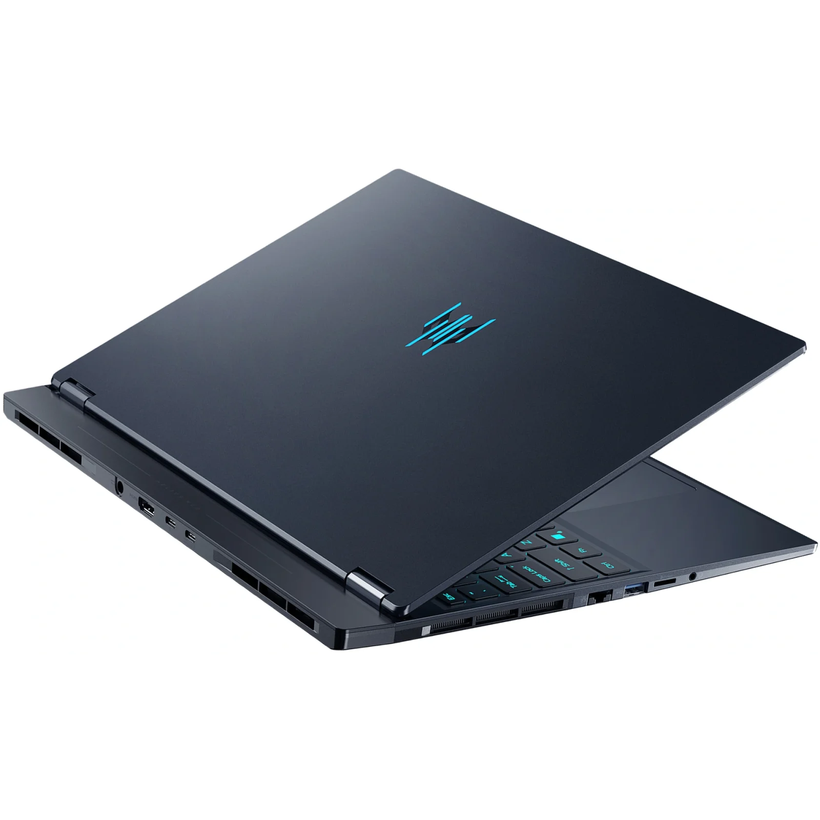 Ноутбук Acer Predator Helios Neo 16S PHN16S-71 Abyssal Black (NH.QZFEU.002) UA