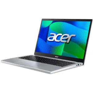 Ноутбук Acer Extensa EX215-57 Pure Silver (NX.EJBEU.005) UA