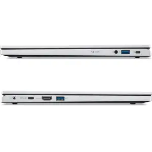 Ноутбук Acer Extensa EX215-57 Pure Silver (NX.EJBEU.005) UA