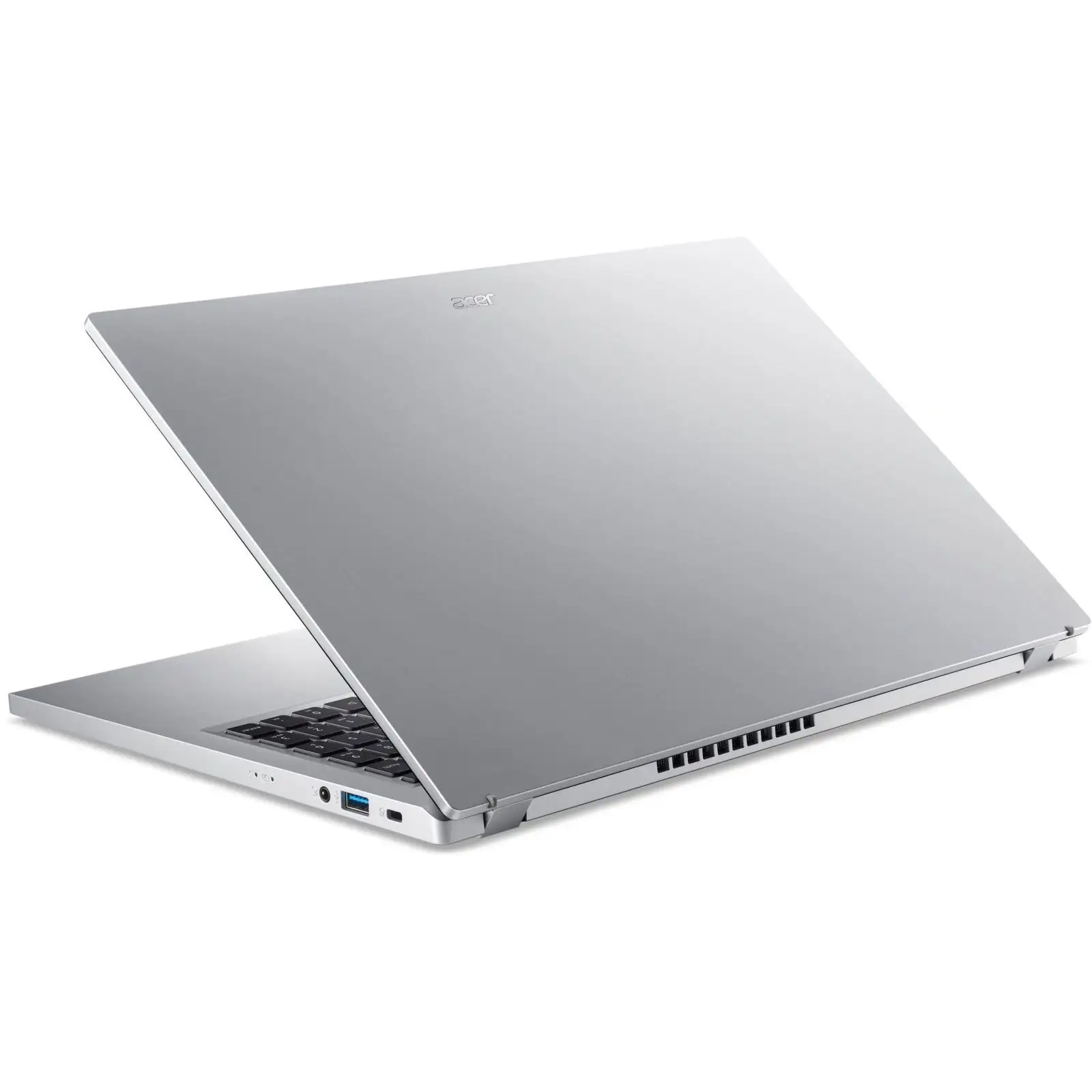 Ноутбук Acer Extensa EX215-57 Pure Silver (NX.EJBEU.005) UA