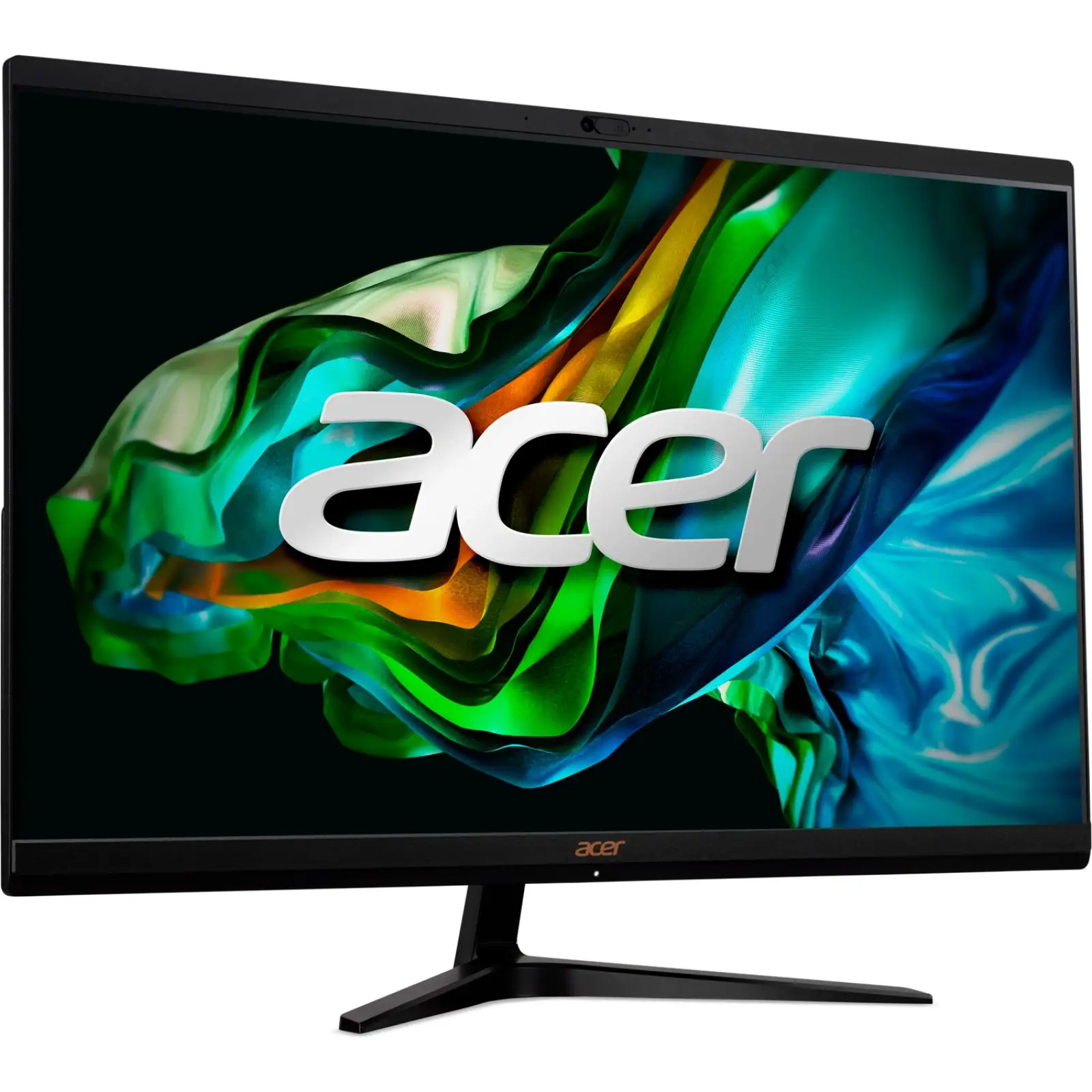 Моноблок Acer Aspire C24-1800 (DQ.BLFME.00R) UA