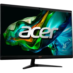 Моноблок Acer Aspire C24-1800 (DQ.BLFME.00R) UA