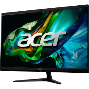 Моноблок Acer Aspire C24-1800 (DQ.BLFME.00R) UA