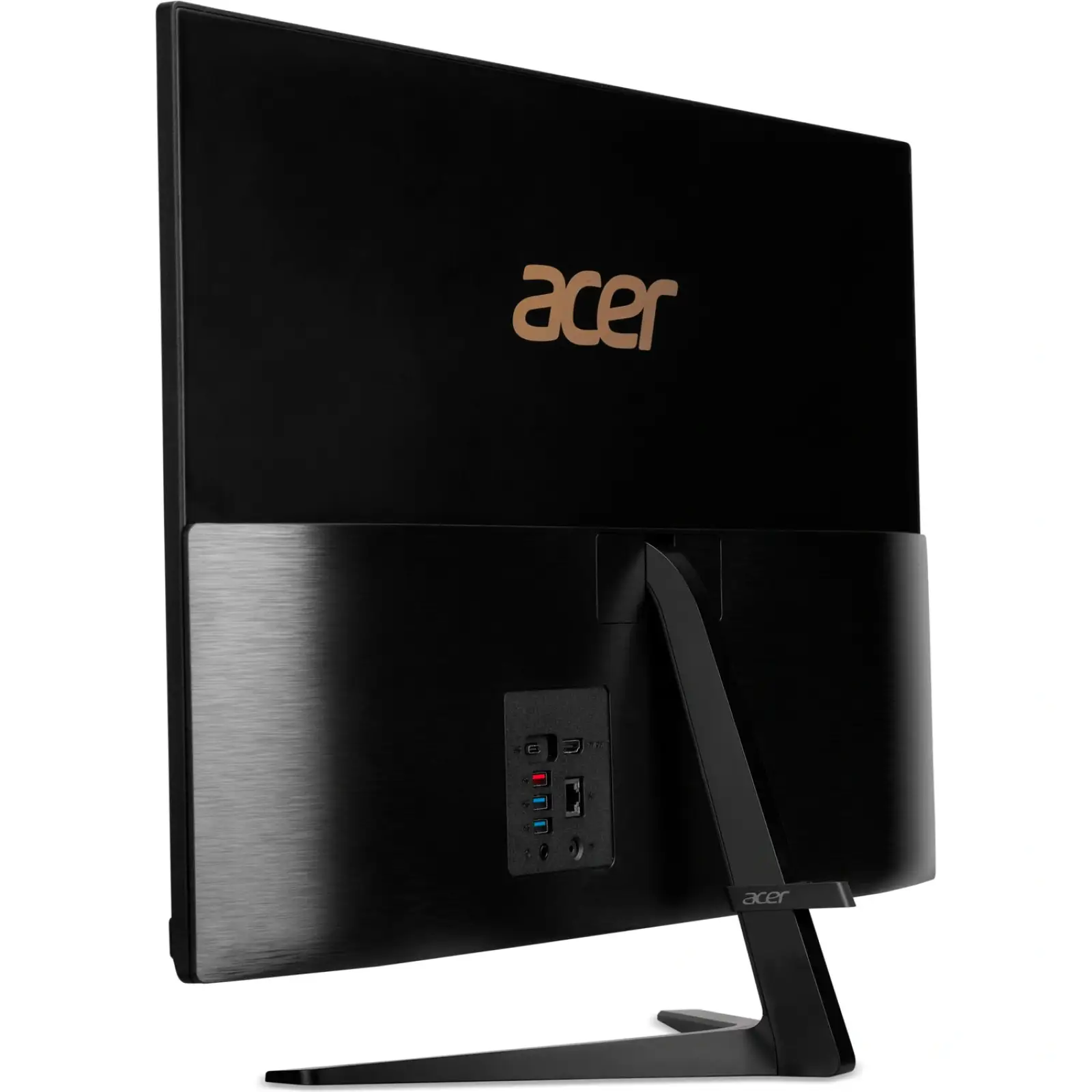 Моноблок Acer Aspire C24-1800 (DQ.BLFME.00R) UA