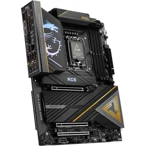 Материнская плата MSI MEG Z890 ACE (s1851, Intel Z890, PCI-Ex16) UA
