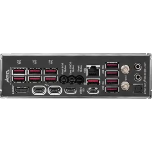 Материнская плата MSI MEG Z890 ACE (s1851, Intel Z890, PCI-Ex16) UA