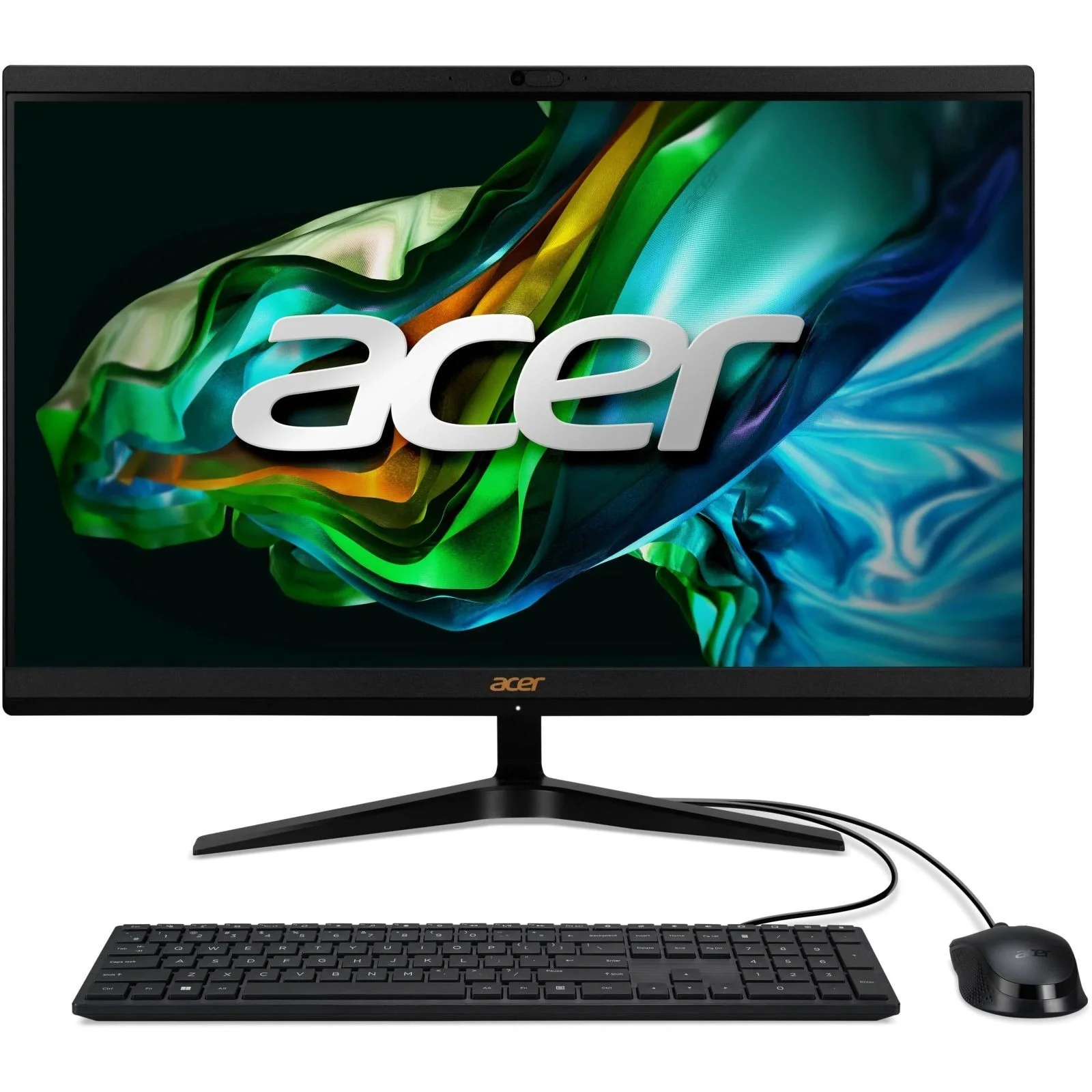 Моноблок Acer Aspire C24-1800 (DQ.BN5ME.004) UA