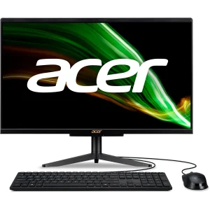 Моноблок Acer Aspire C24-1600 (DQ.BHRME.003) UA