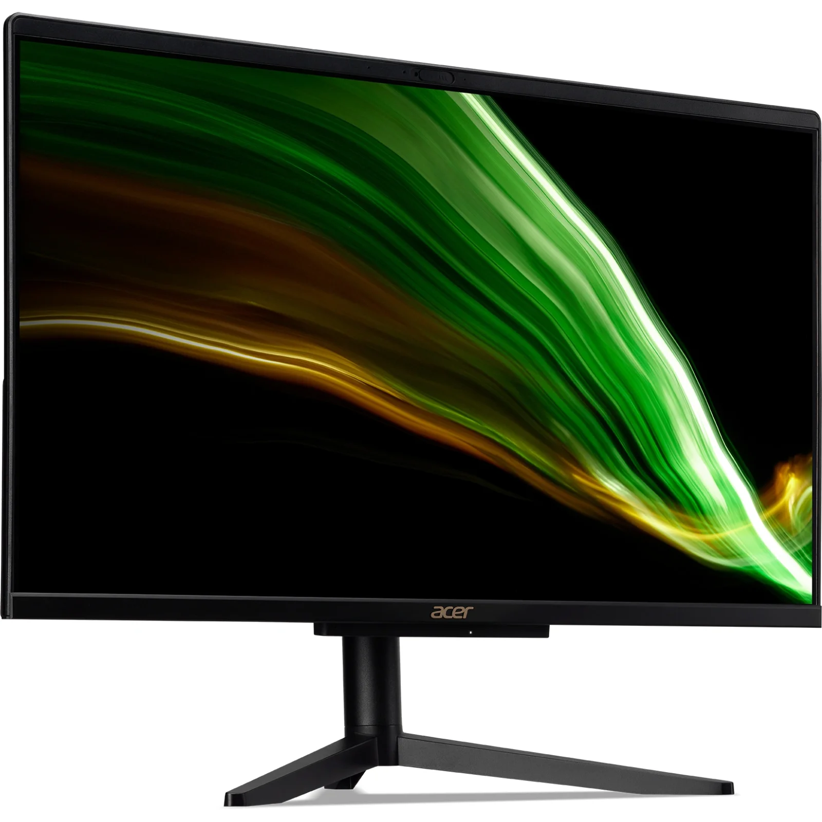 Моноблок Acer Aspire C24-1600 (DQ.BHRME.003) UA