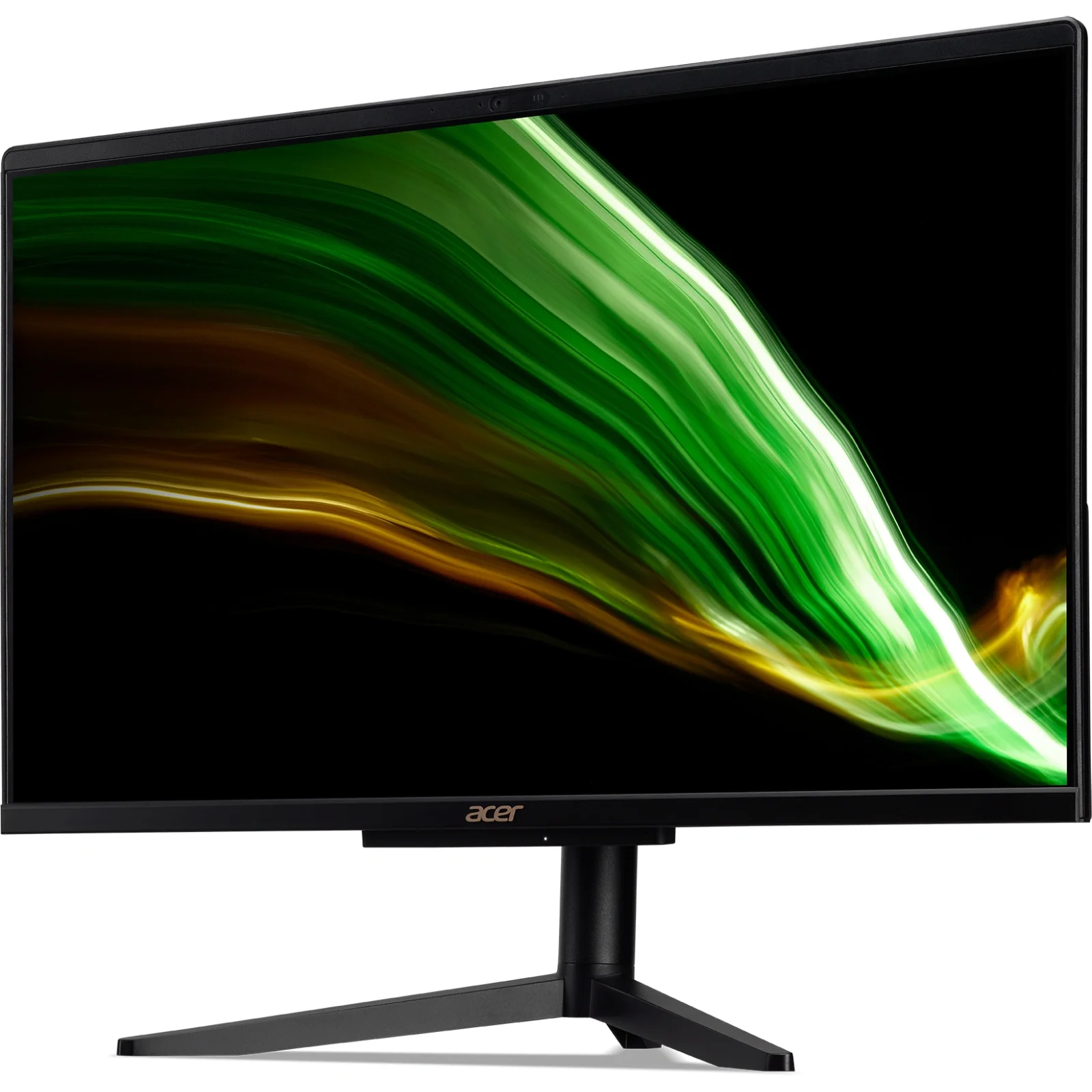 Моноблок Acer Aspire C24-1600 (DQ.BHRME.003) UA