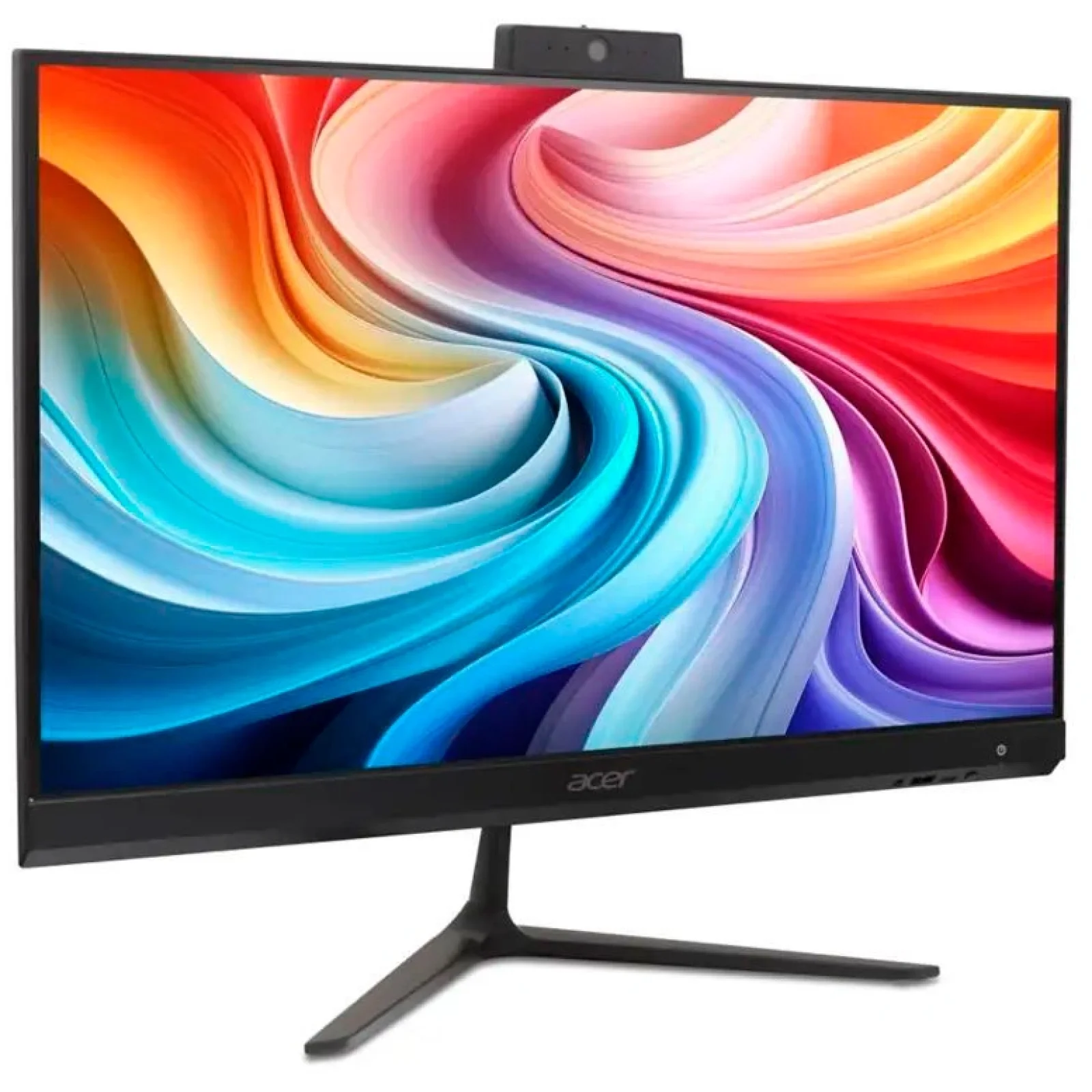 Моноблок Acer Aspire C24-2YE13U3UNL (DQ.BMJME.001) UA