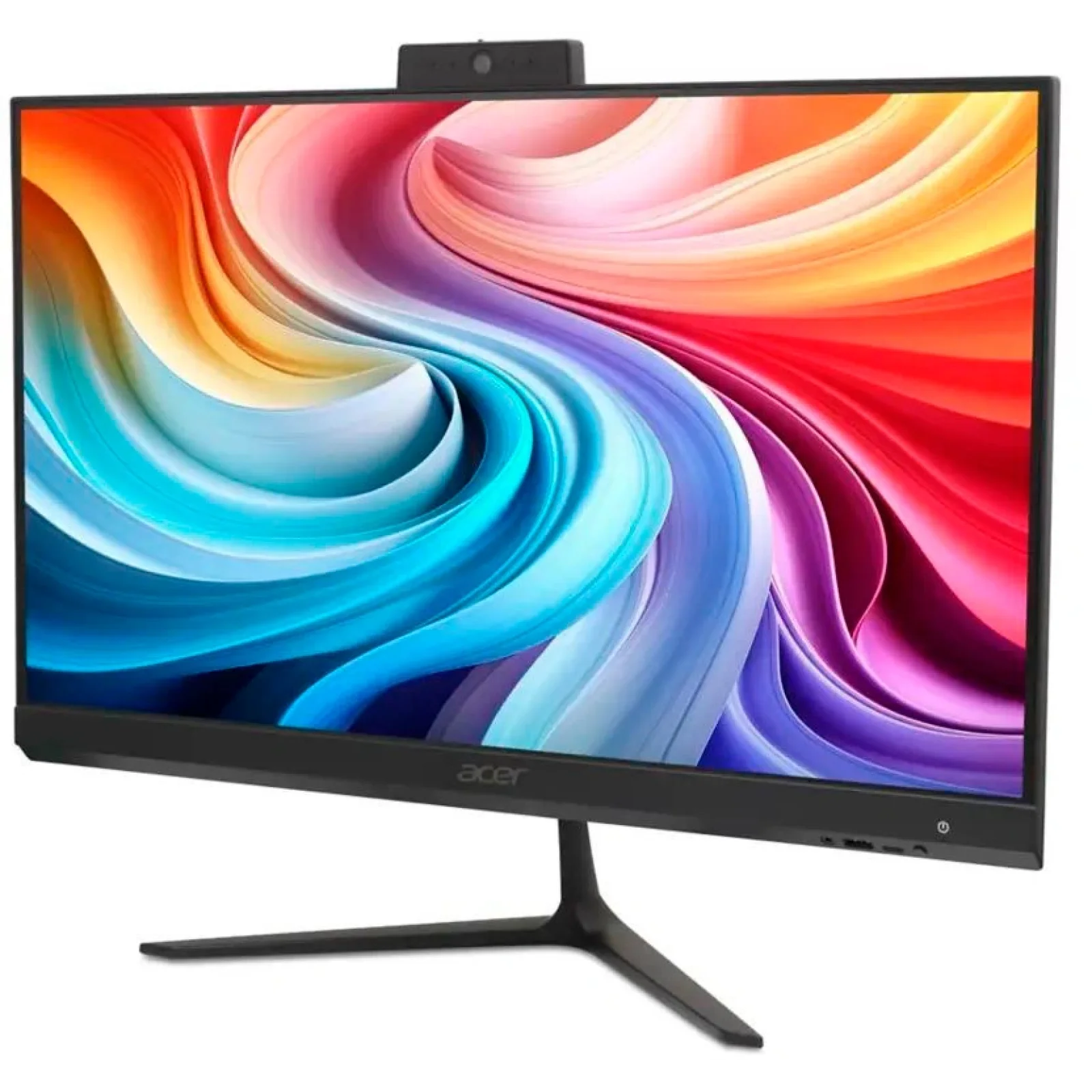 Моноблок Acer Aspire C24-2YE13U3UNL (DQ.BMJME.001) UA