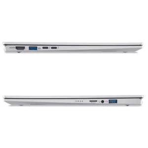 Ноутбук Acer Swift Go 14 SFG14-74 Pure Silver (NX.JCWEU.005) UA