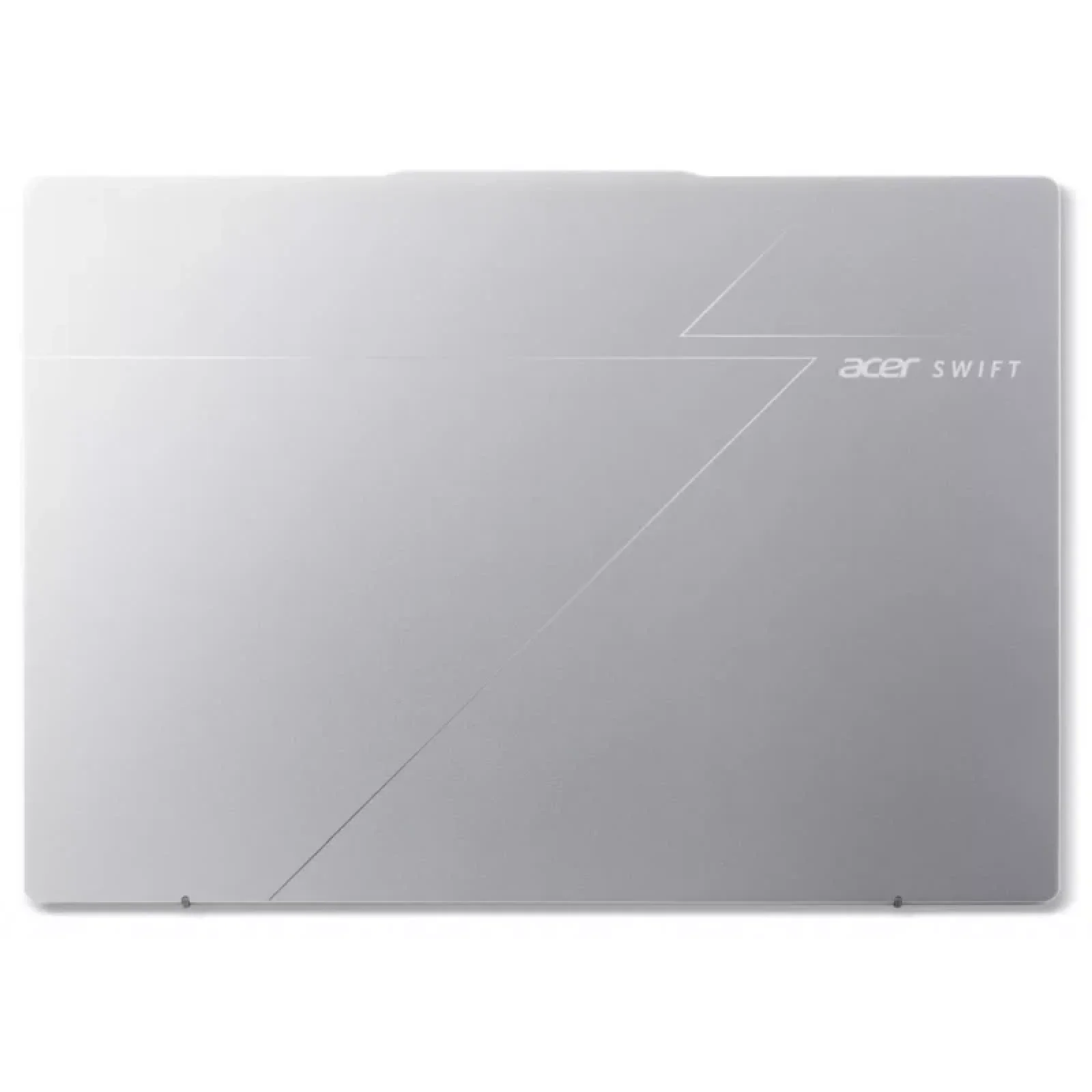 Ноутбук Acer Swift Go 14 SFG14-74 Pure Silver (NX.JCWEU.005) UA