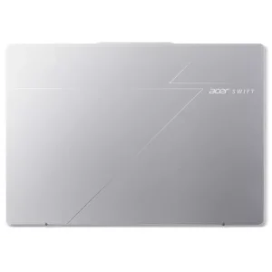 Ноутбук Acer Swift Go 14 SFG14-74 Pure Silver (NX.JCWEU.005) UA