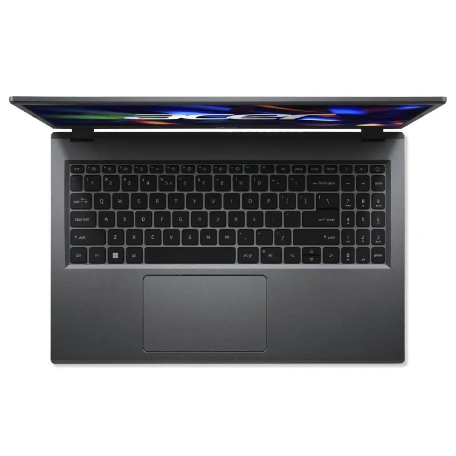 Ноутбук Acer Extensa EX215-24 сірий (NX.EJ5EU.00F) UA