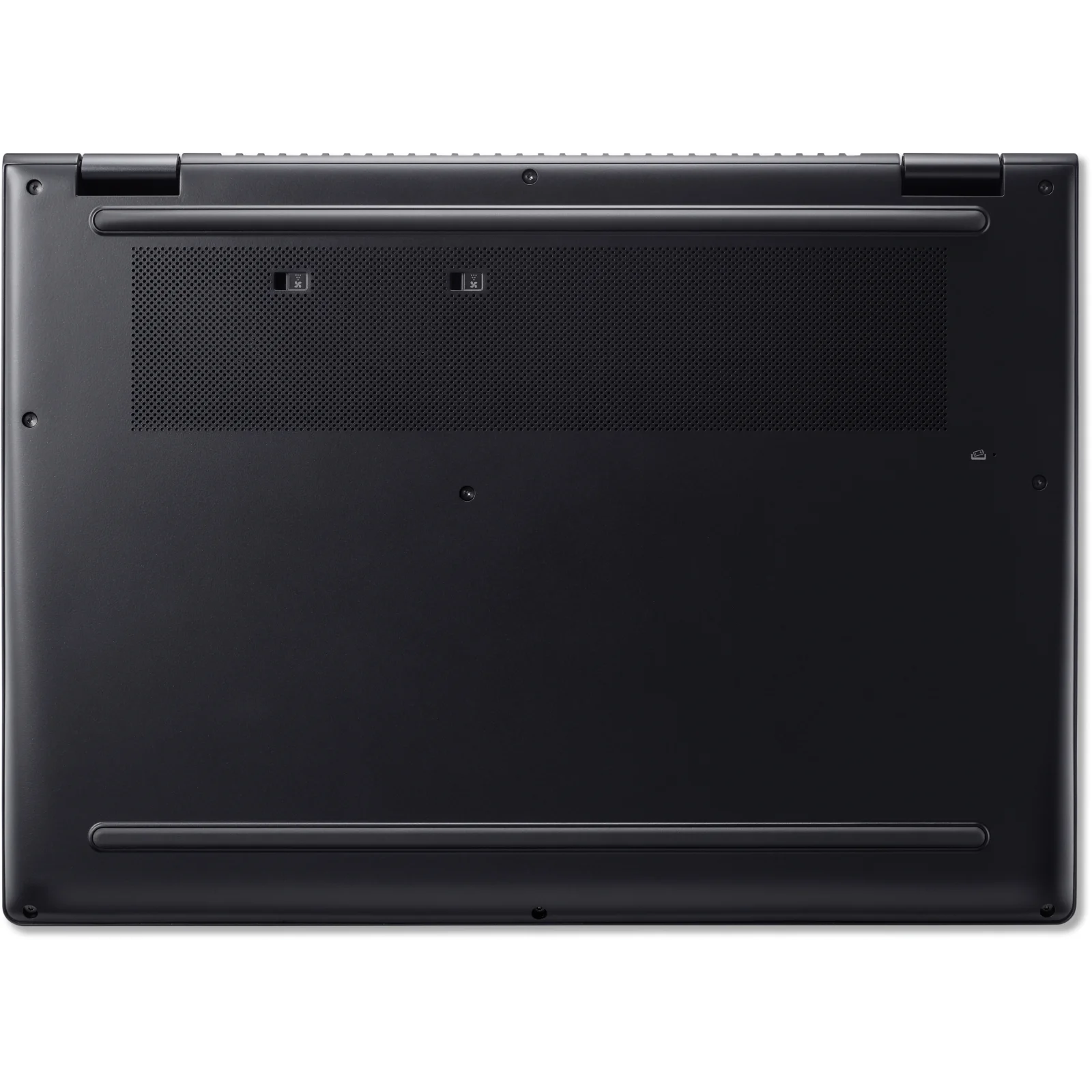 Ноутбук Acer TravelMate TMP614-73 Galaxy Black (NX.B5WEU.005) UA