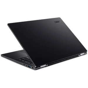 Ноутбук Acer TravelMate TMP614-73 Galaxy Black (NX.B5WEU.005) UA