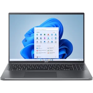 Ноутбук Acer Swift Go 16 SFG16-71 (NX.KVZEU.003) UA