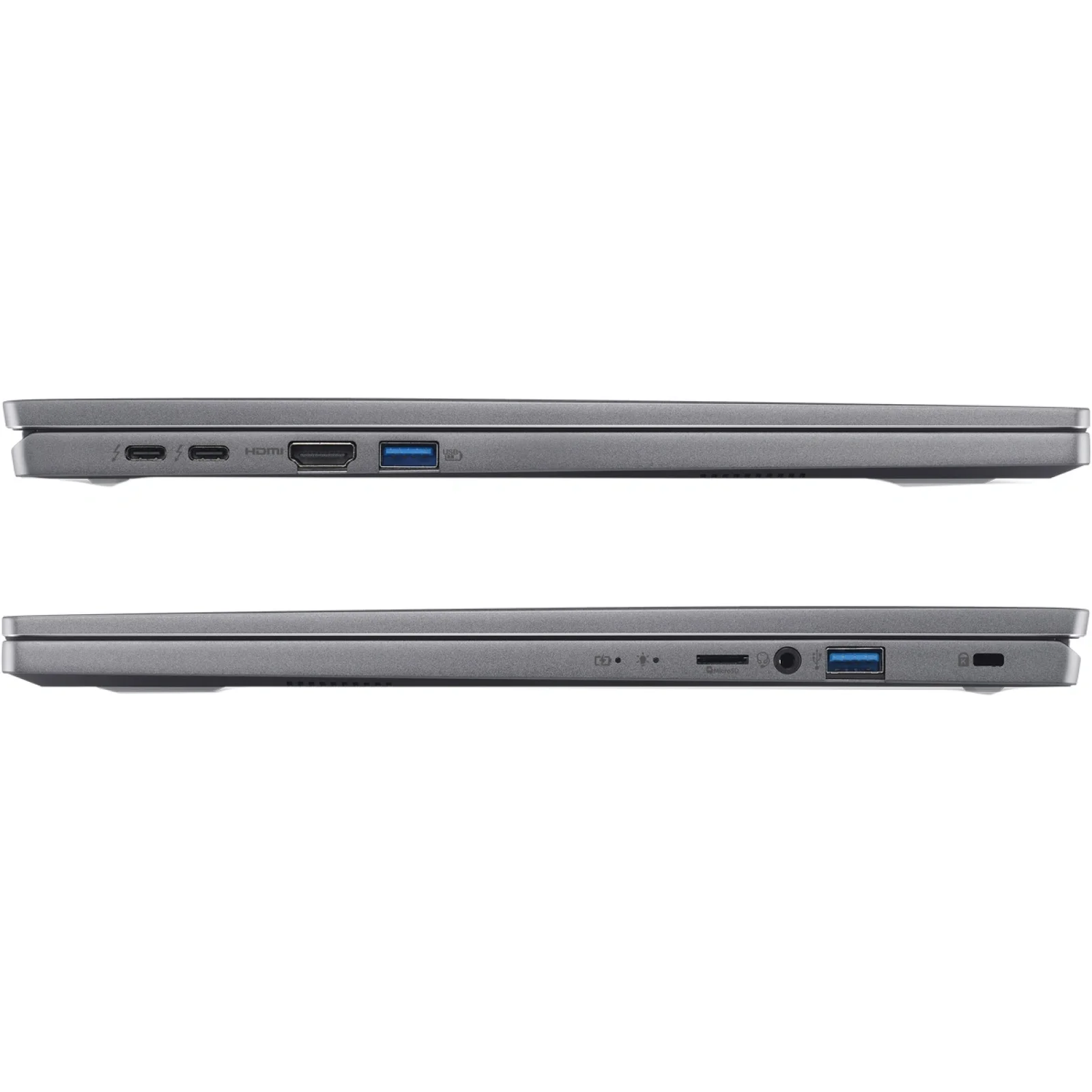 Ноутбук Acer Swift Go 16 SFG16-71 (NX.KVZEU.003) UA