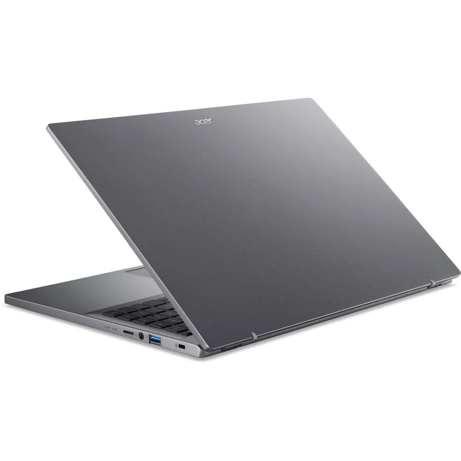 Ноутбук Acer Swift Go 16 SFG16-71 (NX.KVZEU.003) UA