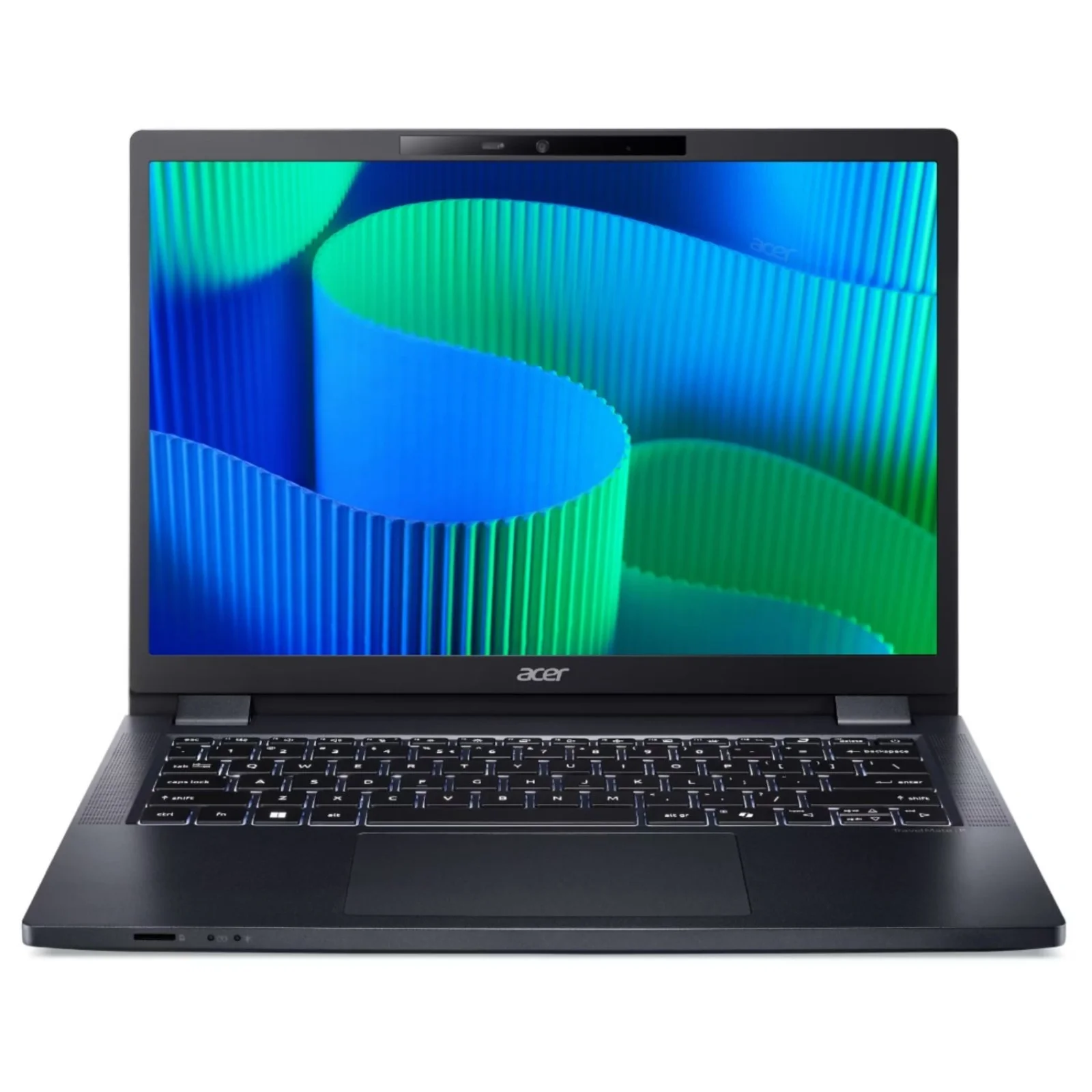 Ноутбук Acer TravelMate TMP414-53 (NX.B73EU.005) UA