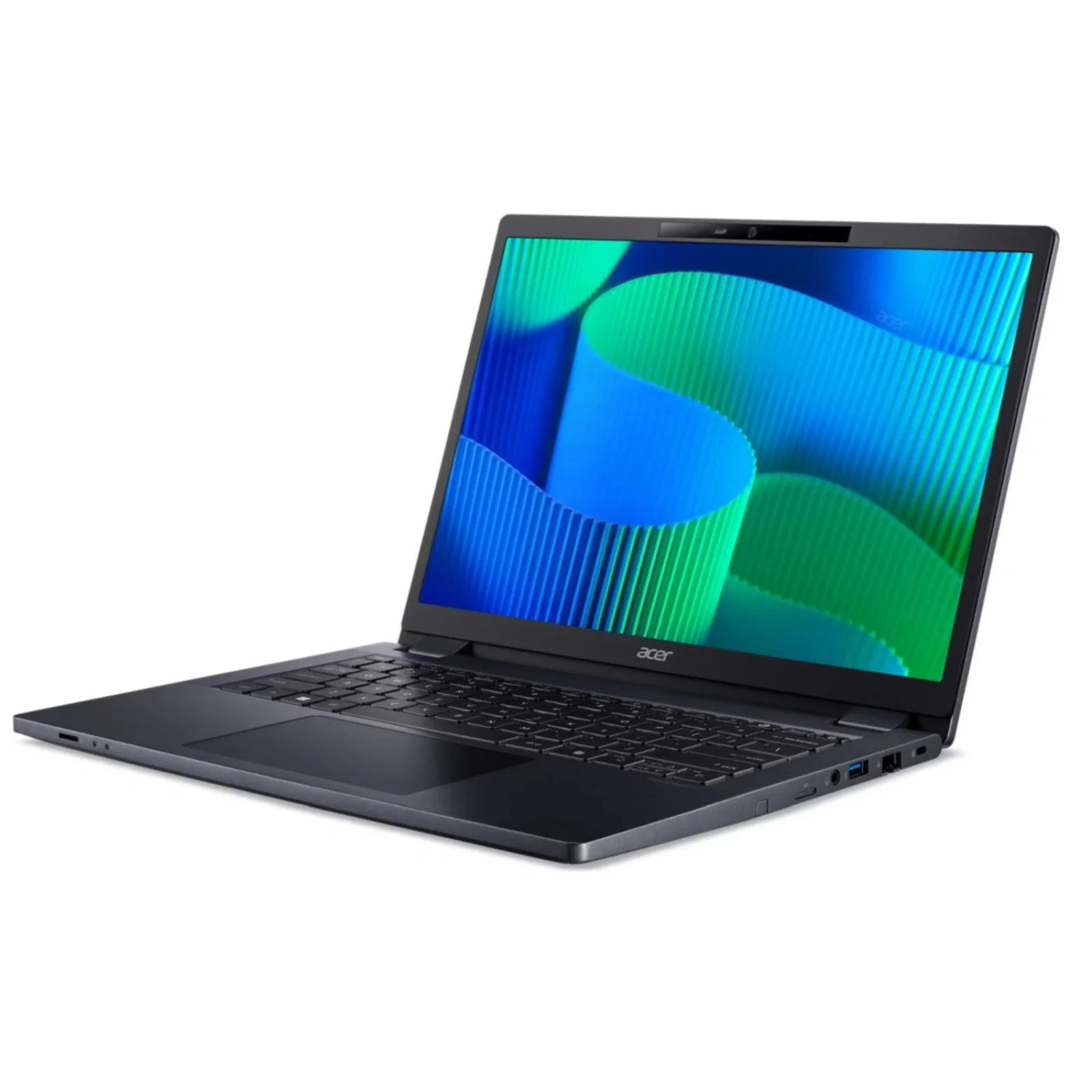 Ноутбук Acer TravelMate TMP414-53 (NX.B73EU.005) UA