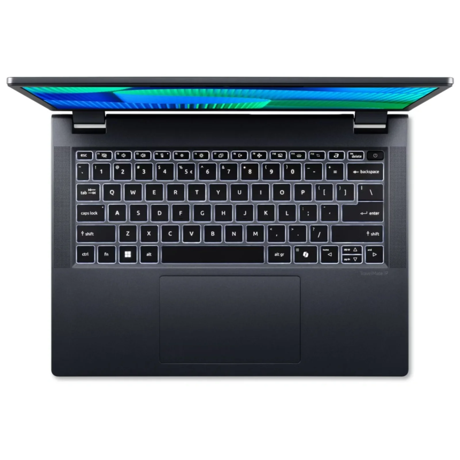 Ноутбук Acer TravelMate TMP414-53 (NX.B73EU.005) UA