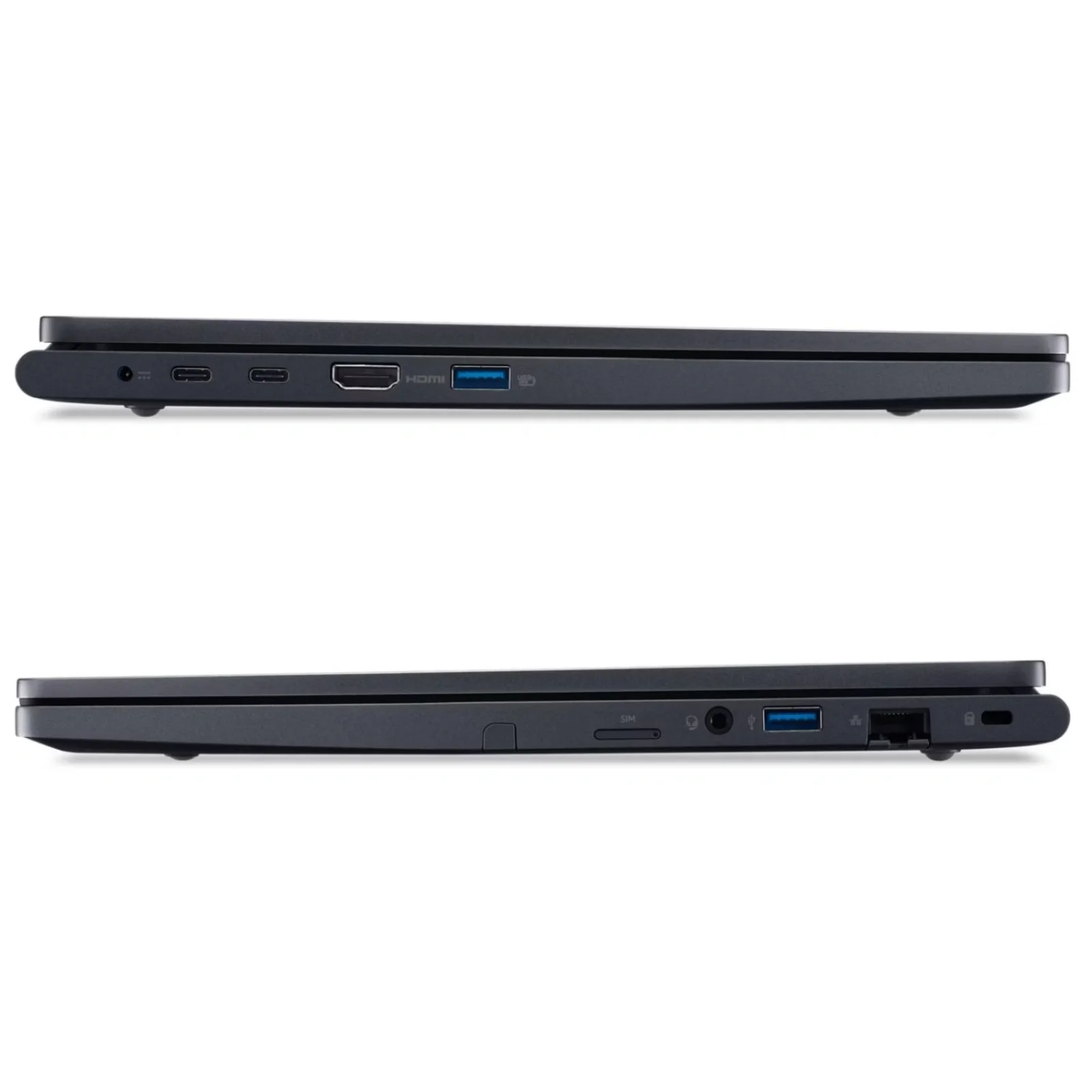 Ноутбук Acer TravelMate TMP414-53 (NX.B73EU.005) UA