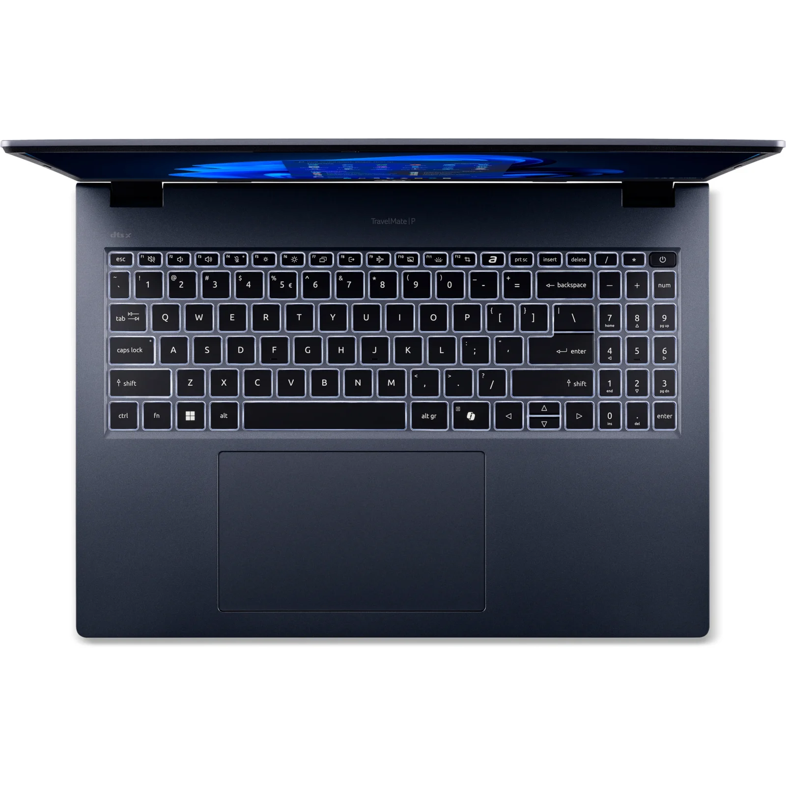 Ноутбук Acer TravelMate TMP416-74 (NX.BKGEU.002) UA