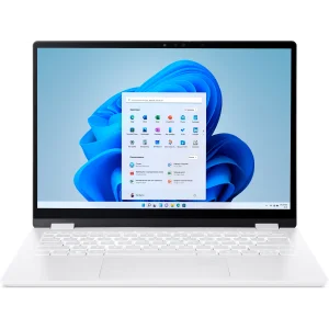 Ноутбук Acer Swift Edge 14 SFE14-51T White (NX.JG4EU.005) UA