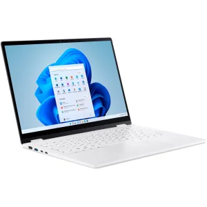 Ноутбук Acer Swift Edge 14 SFE14-51T White (NX.JG4EU.005) UA