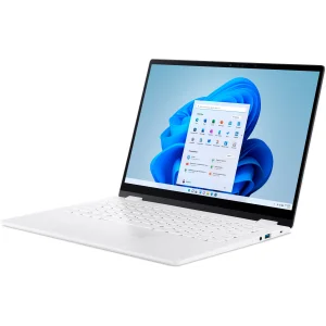 Ноутбук Acer Swift Edge 14 SFE14-51T White (NX.JG4EU.005) UA