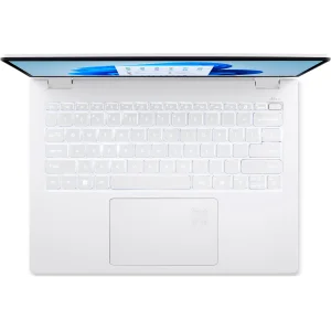 Ноутбук Acer Swift Edge 14 SFE14-51T White (NX.JG4EU.005) UA
