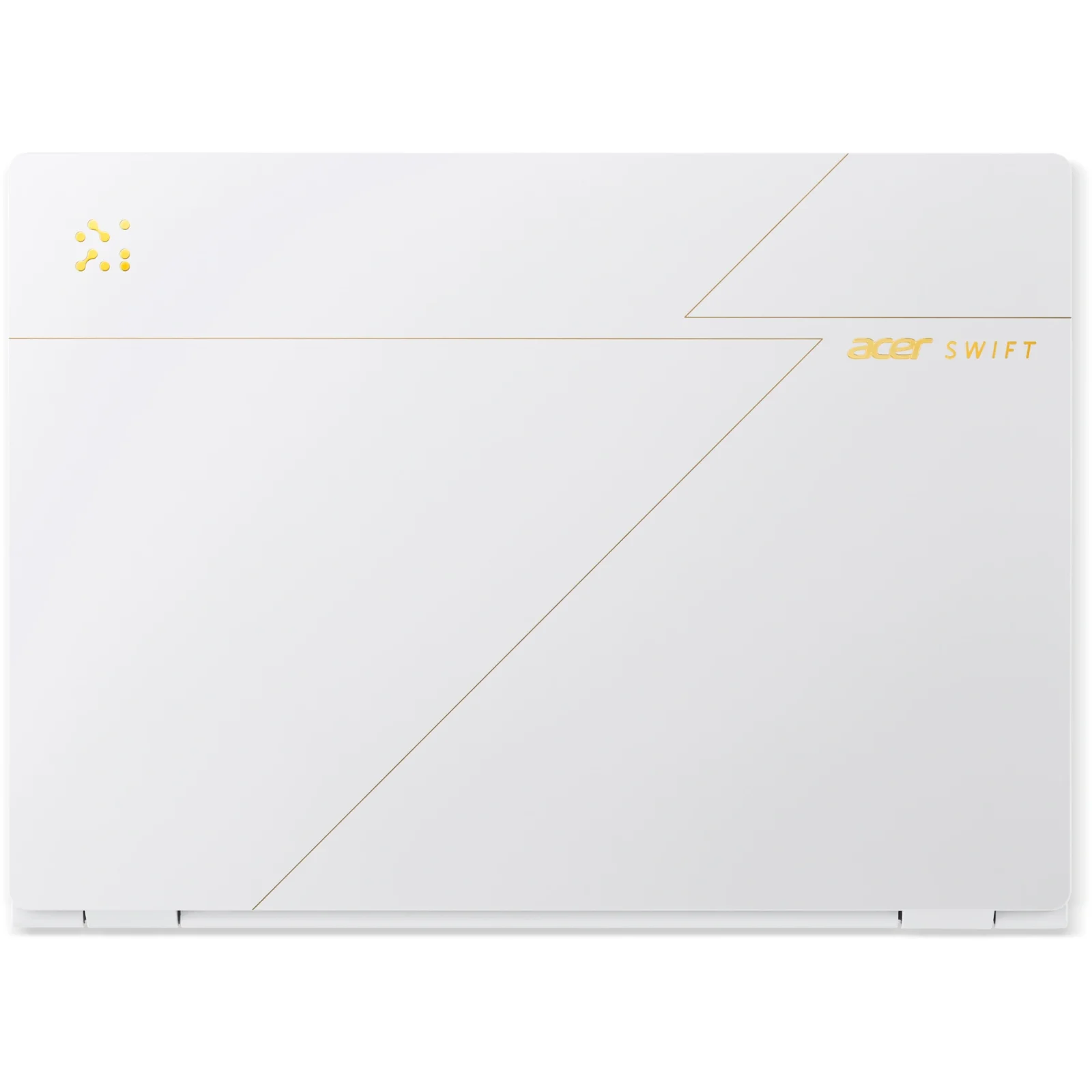 Ноутбук Acer Swift Edge 14 SFE14-51T White (NX.JG4EU.005) UA