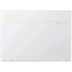 Ноутбук Acer Swift Edge 14 SFE14-51T White (NX.JG4EU.005) UA