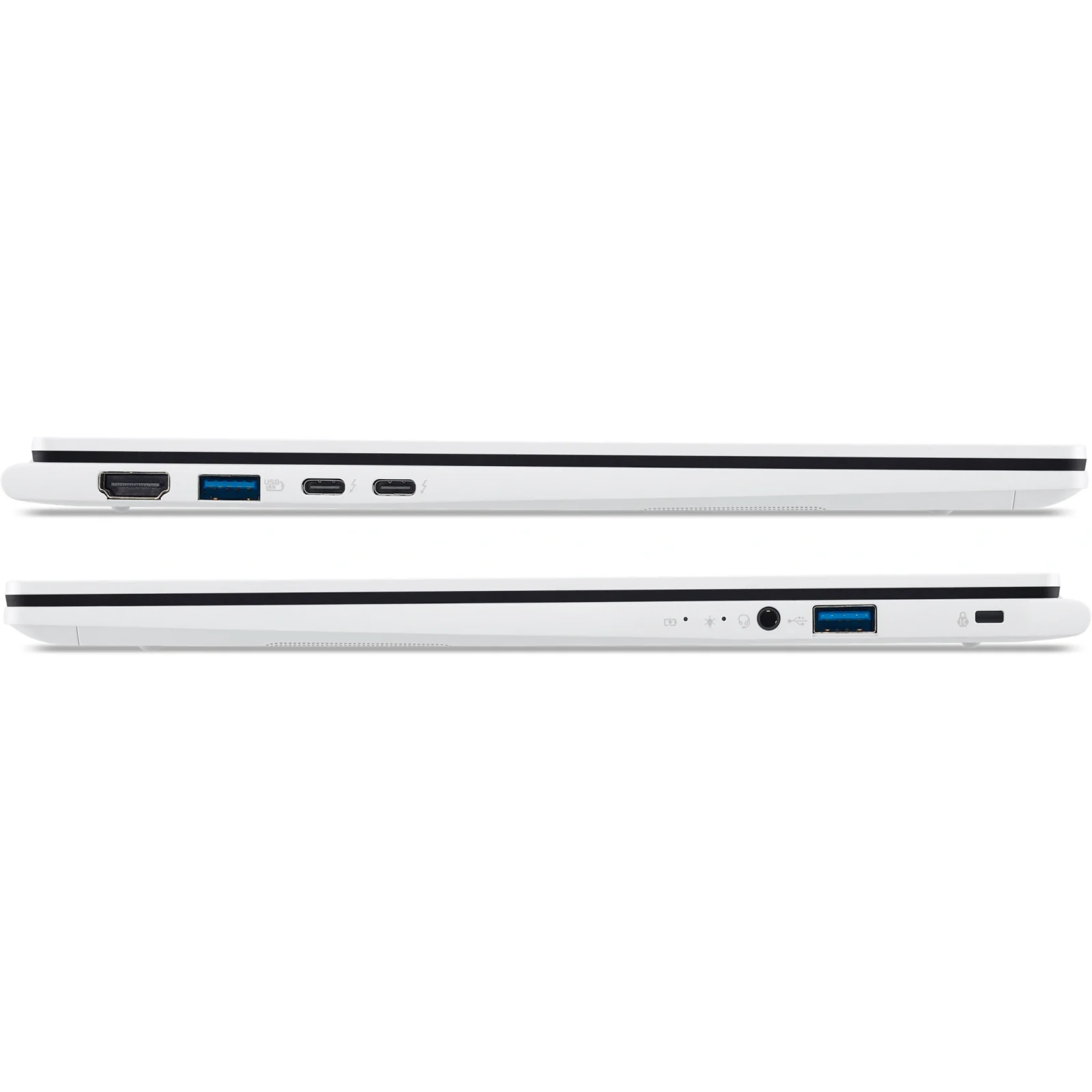 Ноутбук Acer Swift Edge 14 SFE14-51T White (NX.JG4EU.005) UA