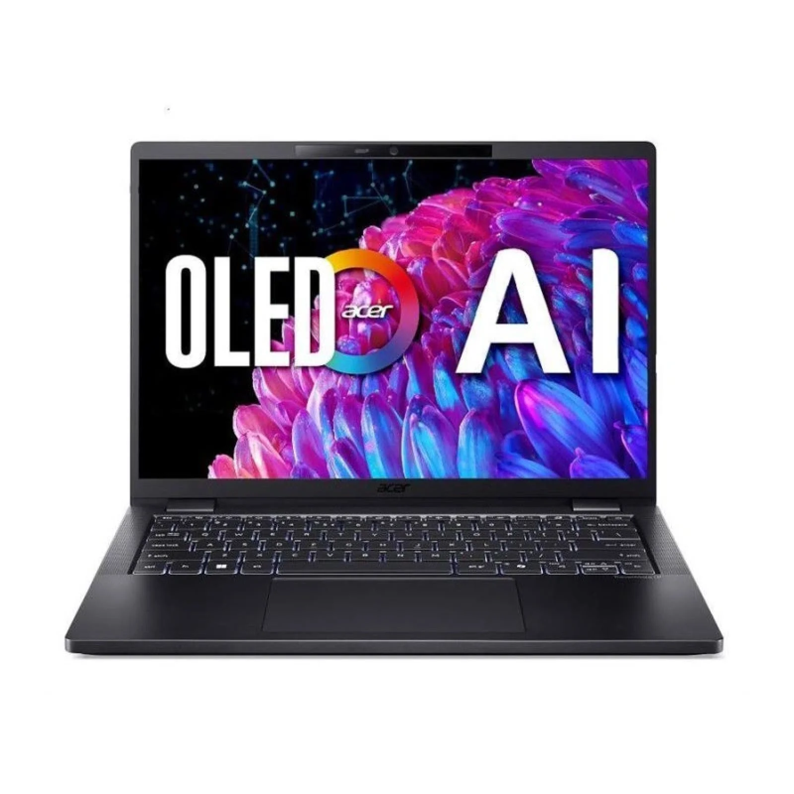 Ноутбук Acer TravelMate TMP614-73 Galaxy Black (NX.B5WEU.004) UA