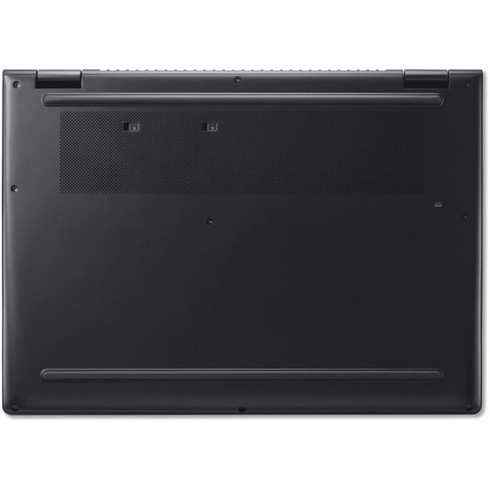 Ноутбук Acer TravelMate TMP614-73 Galaxy Black (NX.B5WEU.004) UA