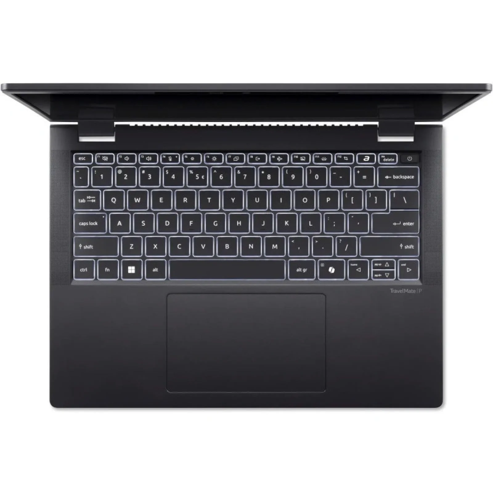 Ноутбук Acer TravelMate TMP614-73 Galaxy Black (NX.B5WEU.004) UA